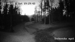 Sjezdovka Třebovská