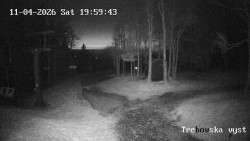 Sjezdovka Třebovská