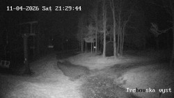 Sjezdovka Třebovská