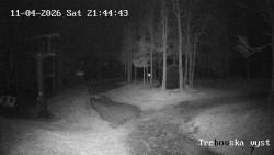 Sjezdovka Třebovská