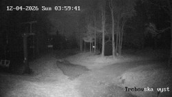 Sjezdovka Třebovská