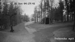 Sjezdovka Třebovská