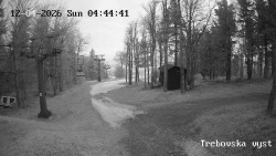 Sjezdovka Třebovská