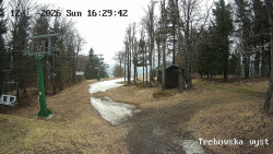 Sjezdovka Třebovská