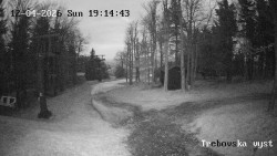 Sjezdovka Třebovská