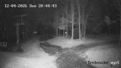 Sjezdovka Třebovská