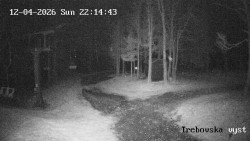 Sjezdovka Třebovská