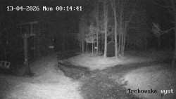 Sjezdovka Třebovská