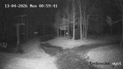 Sjezdovka Třebovská