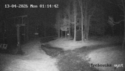 Sjezdovka Třebovská