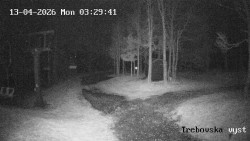 Sjezdovka Třebovská