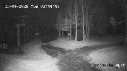 Sjezdovka Třebovská