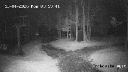 Sjezdovka Třebovská