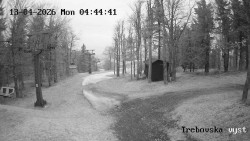 Sjezdovka Třebovská