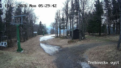 Sjezdovka Třebovská