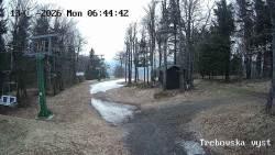 Sjezdovka Třebovská