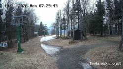 Sjezdovka Třebovská