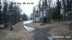 Sjezdovka Třebovská