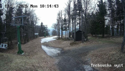 Sjezdovka Třebovská