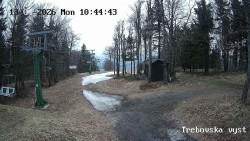 Sjezdovka Třebovská