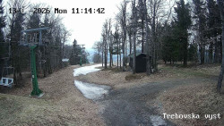 Sjezdovka Třebovská