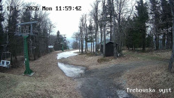 Sjezdovka Třebovská