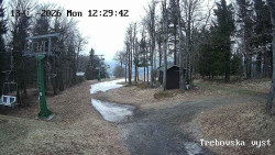 Sjezdovka Třebovská