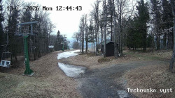 Sjezdovka Třebovská