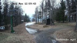 Sjezdovka Třebovská