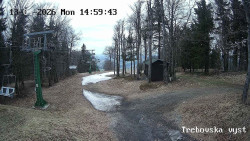 Sjezdovka Třebovská