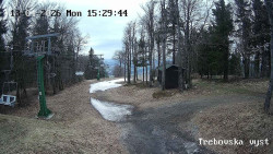 Sjezdovka Třebovská