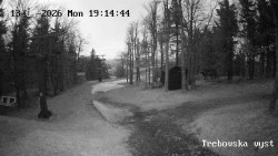 Sjezdovka Třebovská