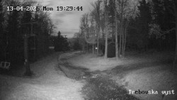 Sjezdovka Třebovská