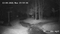 Sjezdovka Třebovská