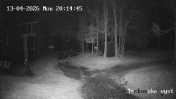 Sjezdovka Třebovská