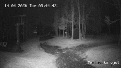 Sjezdovka Třebovská