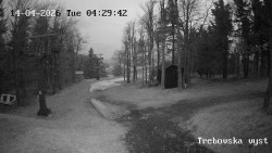 Sjezdovka Třebovská