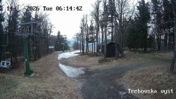 Sjezdovka Třebovská