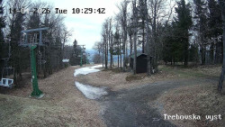 Sjezdovka Třebovská