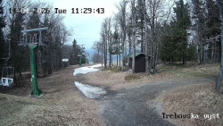 Sjezdovka Třebovská