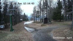 Sjezdovka Třebovská