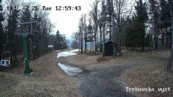 Sjezdovka Třebovská