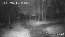 Sjezdovka Třebovská