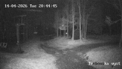 Sjezdovka Třebovská