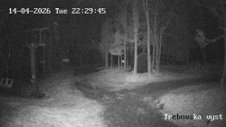 Sjezdovka Třebovská