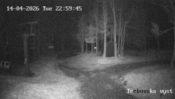 Sjezdovka Třebovská