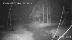 Sjezdovka Třebovská