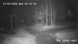 Sjezdovka Třebovská