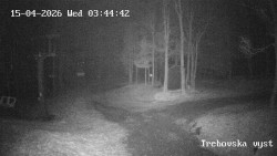 Sjezdovka Třebovská