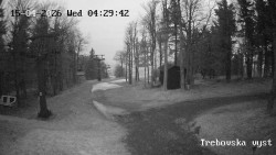 Sjezdovka Třebovská